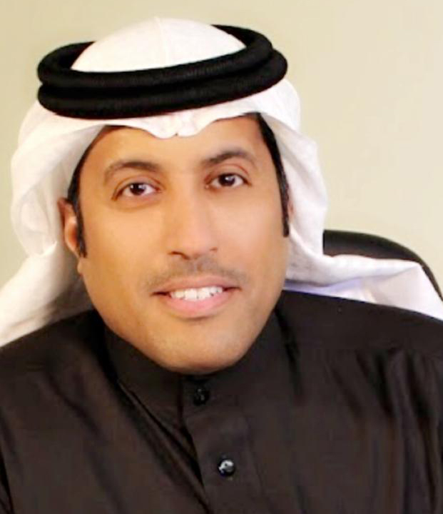 Prof. Dr. Ahmed M. Al-Wathinani, PhD